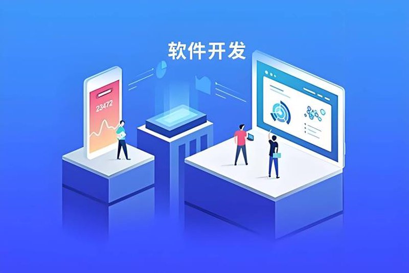 定制企业官网:打造企业形象的亮丽名片